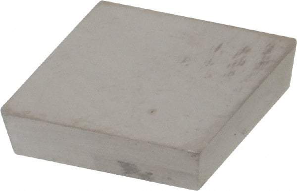 Interstate - CTA8 Grade I55 Carbide Milling Insert - 1/32" Corner Radius - USA Tool & Supply