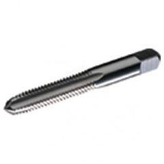 M14x1.25 - Plug Hand Tap - USA Tool & Supply