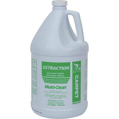 Minuteman - 1 Gal Bottle Spot/Stain Cleaner - Use on All Types of Carpeting & Stain Resistant Nylon - USA Tool & Supply