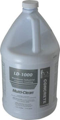 Minuteman - 1 Gal Bottle Sealer - Use on Concrete - USA Tool & Supply