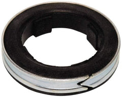 US Motors - Motor Accessory - Hub Ring Set, Use with Fractional Horse Power Motors - USA Tool & Supply