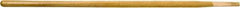 True Temper - 48" Long, Long-Style Ash Garden Tool Replacement Handle - Straight, Compatible with Shovels - USA Tool & Supply