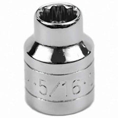 SK - Hand Socket - USA Tool & Supply