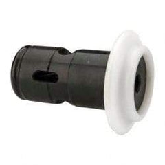 Collis Tool - 1-11/16", 1MT Taper, Magic Specialty System Collet - Exact Industrial Supply