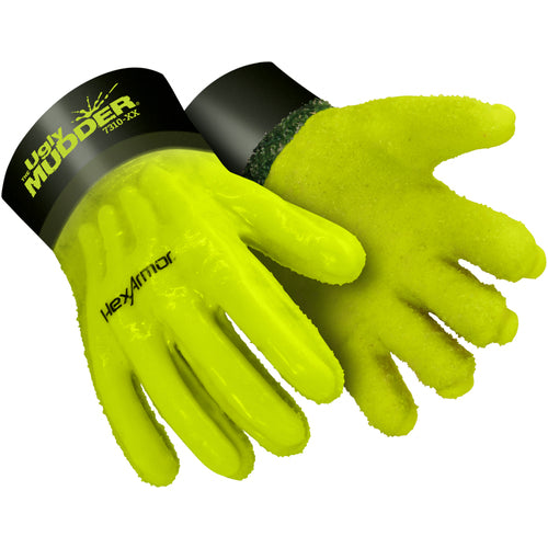 7310 Ugly Mudder Premium Particle PVC, size XXL