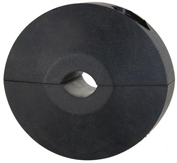 Conductix - Cord and Cable Reel Split Flat Stop - 0.624 Inch Inside Diameter - USA Tool & Supply