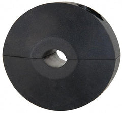 Conductix - Cord and Cable Reel Split Flat Stop - 0.624 Inch Inside Diameter - USA Tool & Supply