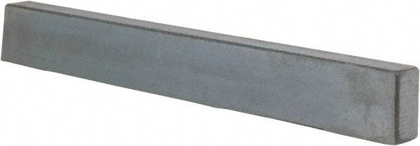 Made in USA - 1" Wide x 8" Long x 1/2" Thick, Rectangular Abrasive Stick - Extra Fine Grade - USA Tool & Supply