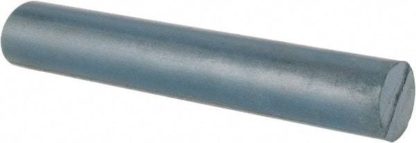 Made in USA - 1" Diam x 6" Long, Round Abrasive Pencil - Extra Fine Grade - USA Tool & Supply