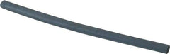 Made in USA - 5/16" Diam x 6" Long, Round Abrasive Pencil - Extra Fine Grade - USA Tool & Supply