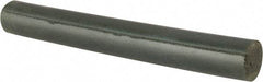 Made in USA - 3/4" Diam x 6" Long, Round Abrasive Pencil - Extra Fine Grade - USA Tool & Supply