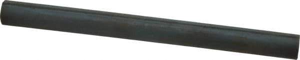 Made in USA - 1/2" Diam x 6" Long, Round Abrasive Pencil - Extra Fine Grade - USA Tool & Supply