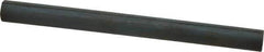 Made in USA - 1/2" Diam x 6" Long, Round Abrasive Pencil - Extra Fine Grade - USA Tool & Supply