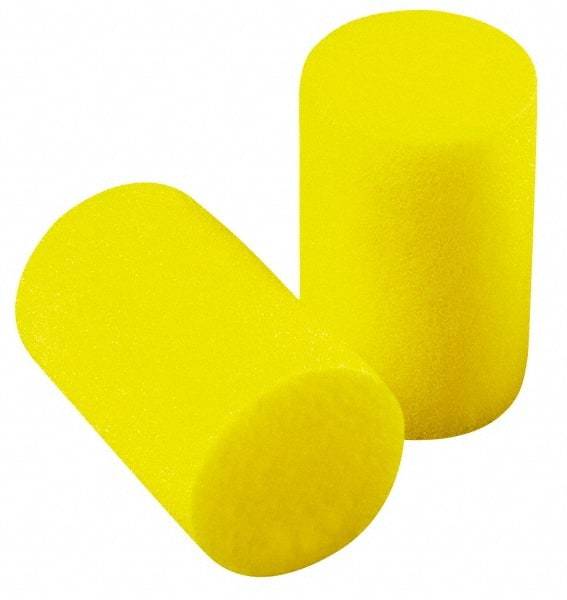 3M - Earplugs Disposable or Reusable: Disposable Style: Corded - USA Tool & Supply