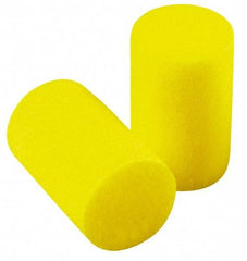 3M - Earplugs Disposable or Reusable: Disposable Style: Corded - USA Tool & Supply