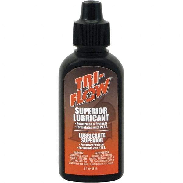 Krylon - 2 oz Bottle Lubricant - -60°F to 475°F - USA Tool & Supply