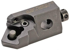 Kennametal - Series Kenlever, Right Hand Cut, 50mm Min Bore Diam, Boring Cartridge - 20mm Back of Bar to Cutting Edge, Insert Style SN.., 47mm OAL - USA Tool & Supply