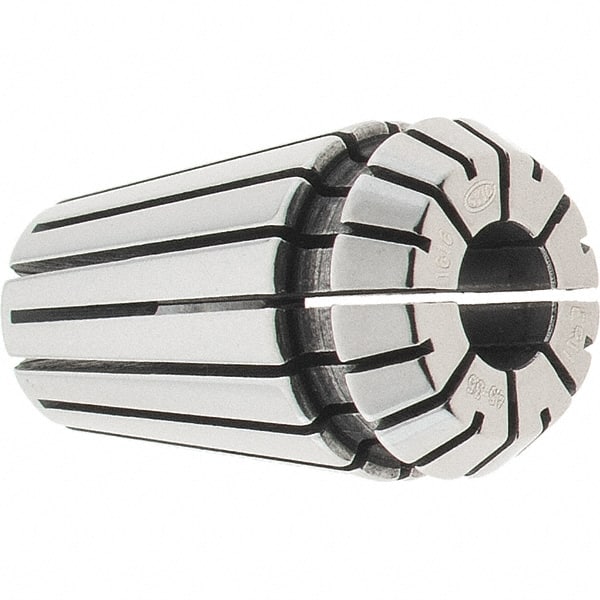 Techniks - 4.5mm ER11 ER Collet - USA Tool & Supply