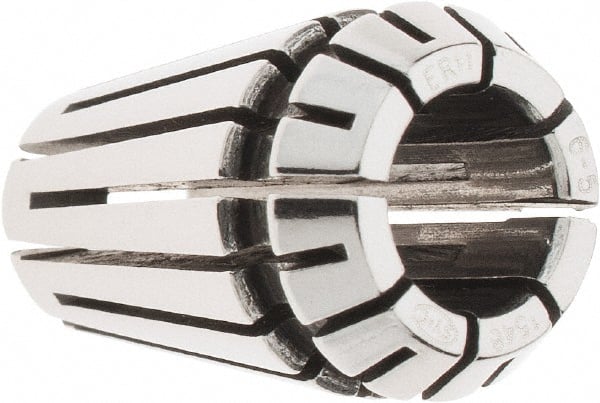 Techniks - 6mm ER11 ER Collet - USA Tool & Supply