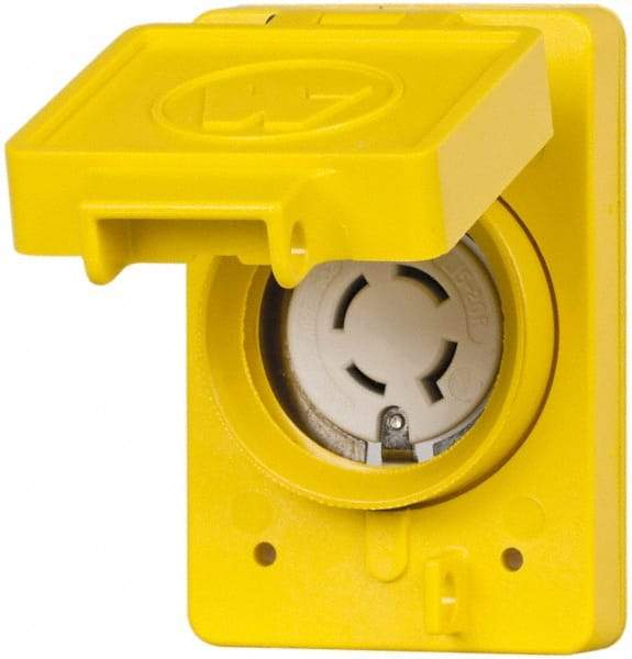Value Collection - 1 Gang, Rubber Rectangle Outlet Box - USA Tool & Supply