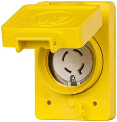 Value Collection - 1 Gang, Rubber Rectangle Outlet Box - USA Tool & Supply