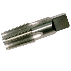 ‎11802 7320 1/4-18 HS TAPER PIPE TAP - Exact Industrial Supply