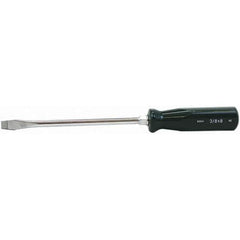 SK - Slotted Screwdriver - Slotted - USA Tool & Supply