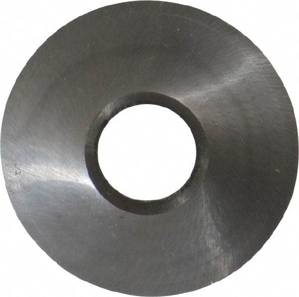 Onsrud - 1" Diam x 3/32" Blade Thickness x 5/16" Arbor Hole Diam, Slitting and Slotting Saw - Arbor Connection, Solid Carbide - USA Tool & Supply