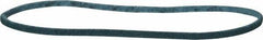 3M - 1/4" Wide x 24" OAL, Aluminum Oxide Abrasive Belt - Aluminum Oxide, Very Fine, Nonwoven, Series SC-BS - USA Tool & Supply