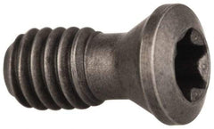 Kennametal - Torx Cap Screw for Indexable Milling & Turning - For Use with Inserts - USA Tool & Supply