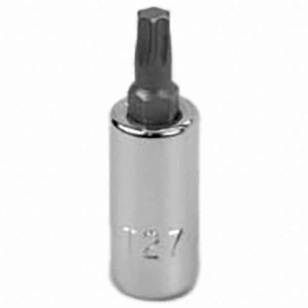 SK - Hand Hex & Torx Bit Sockets - USA Tool & Supply