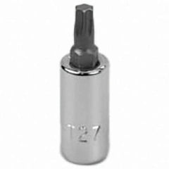 SK - Hand Hex & Torx Bit Sockets - USA Tool & Supply