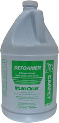 Minuteman - 1 Gal Bottle Spot/Stain Cleaner - Use on All Types of Carpeting & Hard Surface Floors - USA Tool & Supply