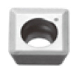 SDHT050204FN-AJ TH10 - USA Tool & Supply