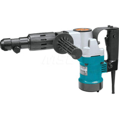 Demolition Hammer: 1-1/8″ Chuck, 2,900 BPM Electric, 120V, 8.3A