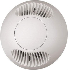 Hubbell Wiring Device-Kellems - 24 VAC/VDC, Indoor Ceiling Mount Ultrasonic Sensor - 1-1/2 Inch High - USA Tool & Supply
