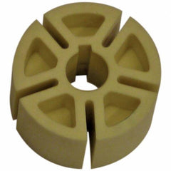 3M - Power Sander Machined Rotor - For Use with 3M Random Orbital Sanders - USA Tool & Supply