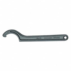Gedore - Spanner Wrenches & Sets Tool Type: Fixed Hook Spanner Wrench Minimum Capacity (mm): 45 - USA Tool & Supply