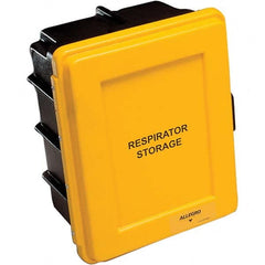 Allegro - PAPR & Supplied Air (SAR) Replacement Parts & Accessories Accessory/Replacement Type: Respirator Storage Type: Respirator Storage Case - USA Tool & Supply