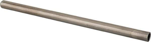 Iscar - Multimaster 3/8" 90° Shank Milling Tip Insert Holder & Shank - 3/8" Neck Diam, T06 Neck Thread, 7" OAL, Carbide MM TS-A Tool Holder - USA Tool & Supply