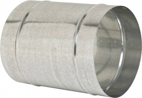 Allegro - 8 Inch Diameter Connector Hose - Use With Allegro Ducting - USA Tool & Supply