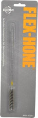 Brush Research Mfg. - 0.395" to 0.433" Bore Diam, Diamond Flexible Hone - Extra Fine, 8" OAL - USA Tool & Supply