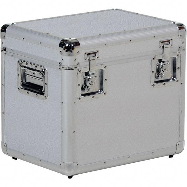 Vestil - Protective Cases   Type: Storage Case    Length Range: 12" - 17.9" - USA Tool & Supply