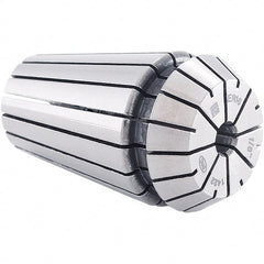 Techniks - 0.079 to 0.098" ER8 ER Collet - USA Tool & Supply