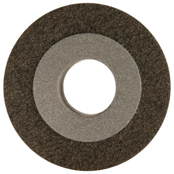 Norton - 3/4" Diam x 1/4" Hole x 1/4" Thick, 150 Grit Surface Grinding Wheel - Diamond, Type 1A1, Very Fine Grade, Resinoid Bond - USA Tool & Supply
