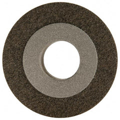 Norton - 3/4" Diam x 1/4" Hole x 1/4" Thick, 150 Grit Surface Grinding Wheel - Diamond, Type 1A1, Very Fine Grade, Resinoid Bond - USA Tool & Supply