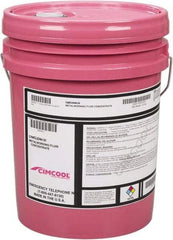 Cimcool - 5 Gal Bucket All-Purpose Cleaner - Unscented - USA Tool & Supply