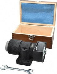 Value Collection - Truing Device - Includes (1) 3 x 1 x 1/2" Grinding Wheel - USA Tool & Supply