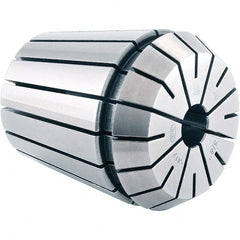 Techniks - 0.591 to 0.63" ER40 ER Collet - USA Tool & Supply