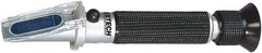 Extech - Brix Refractometer - 0 to 18 Percent Sucrose - USA Tool & Supply